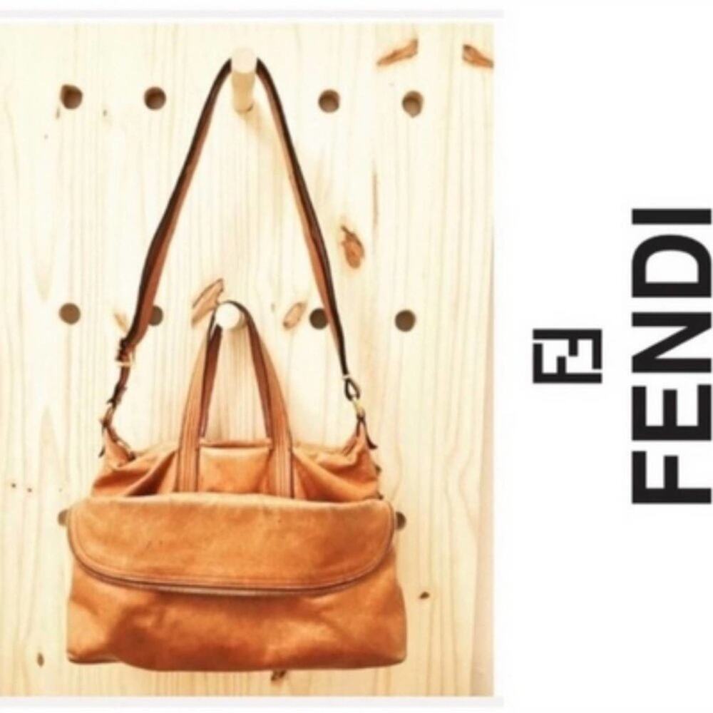 FENDI bag